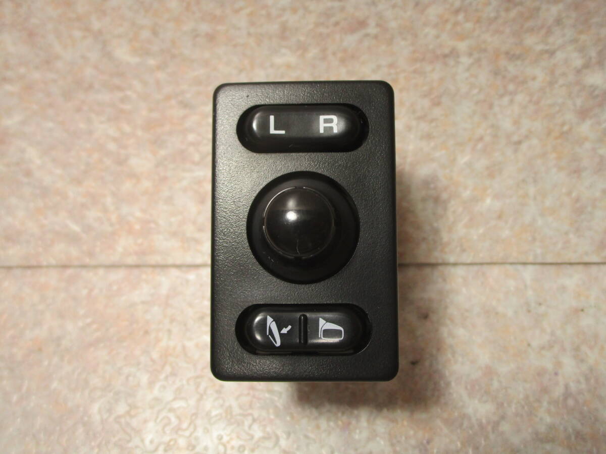 Ｅ５０　エルグランド　右前　パワーウインドウ　動作Ok エルグランド ハイウェイスター HWS 前期(PE52 TE52 E52