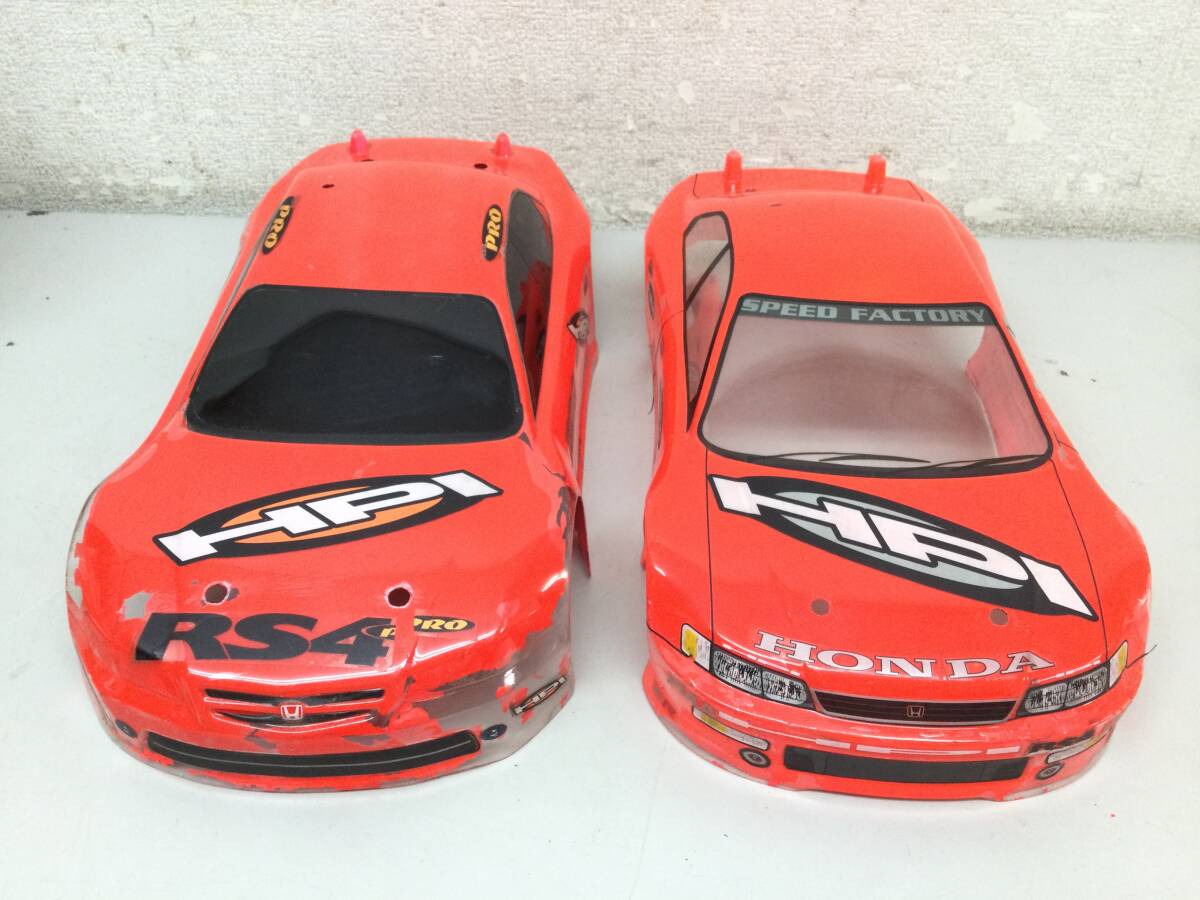 Yahoo!オークション -「hpi ラジコン ボディー」(ボディ Yahoo!オークション -「hpi ラジコン ボディー」(ボディ