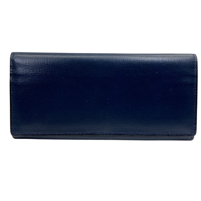 2025年最新】Yahoo!オークション -valextra 二つ折り 財布の中古品