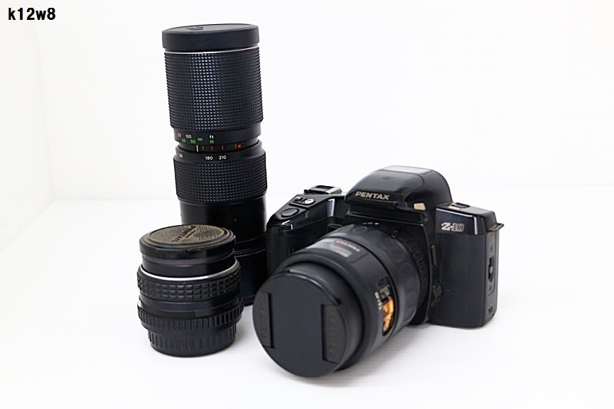 Yahoo!オークション -「pentax z-10」の落札相場・落札価格 Yahoo!オークション -「pentax z-10」の落札相場・落札価格