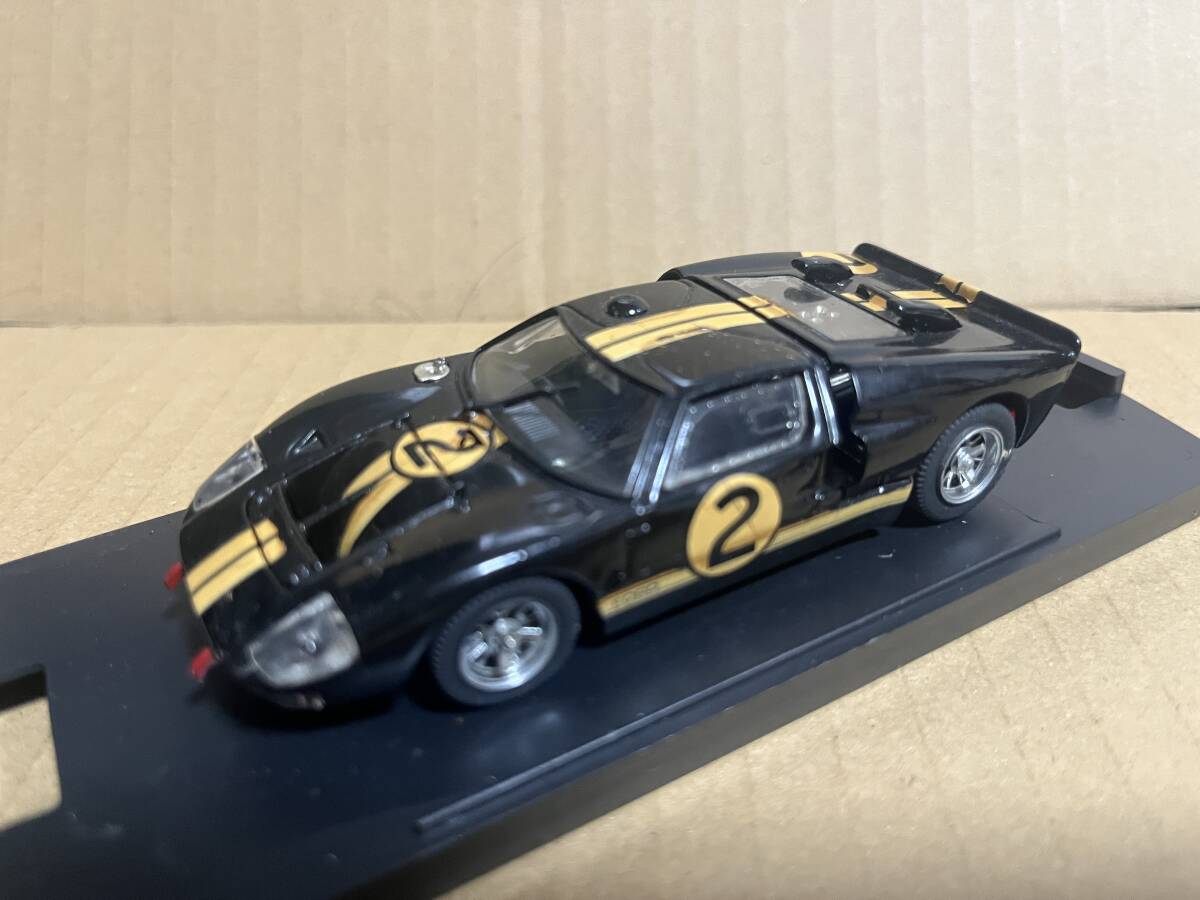 2025年最新】Yahoo!オークション -1/43 ford GT40の中古品・新品