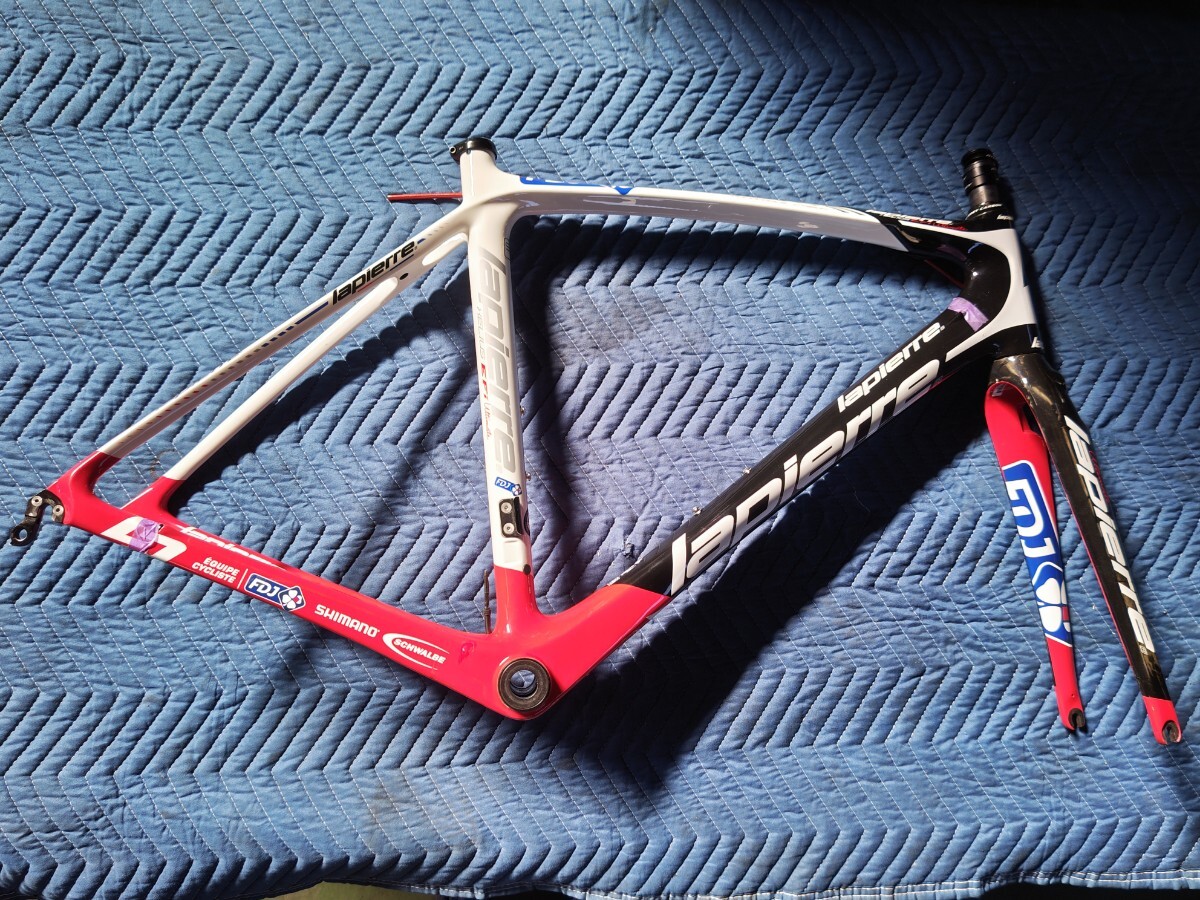 Yahoo!オークション -「lapierre ラピエール (aircode xelius Yahoo!オークション -「lapierre ラピエール (aircode xelius