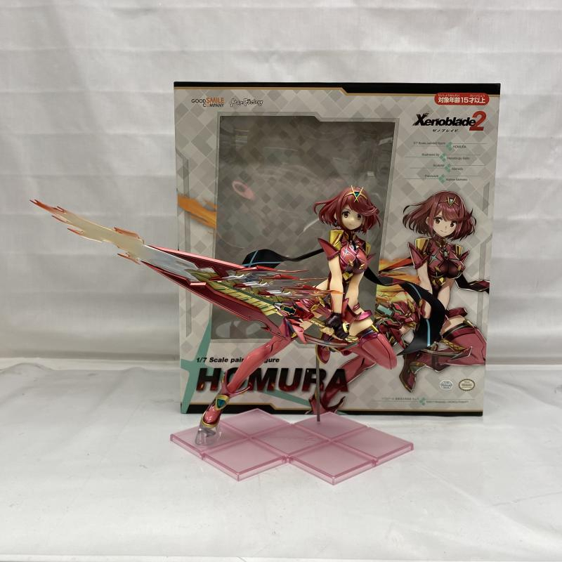 2025年最新】Yahoo!オークション -ゼノブレイド2 ホムラ 1/7の 2025年最新】Yahoo!オークション -ゼノブレイド2 ホムラ 1/7の