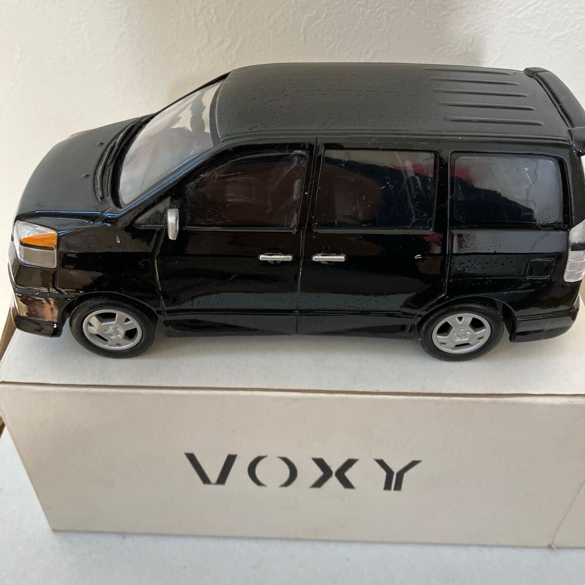 Yahoo!オークション -「トヨタ カラーサンプル voxy」(ミニカー