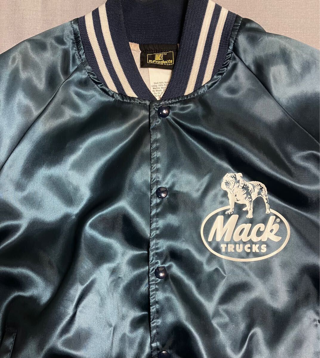 Yahoo!オークション -「mack trucks」(ファッション) の落札相場 Yahoo!オークション -「mack trucks」(ファッション) の落札相場