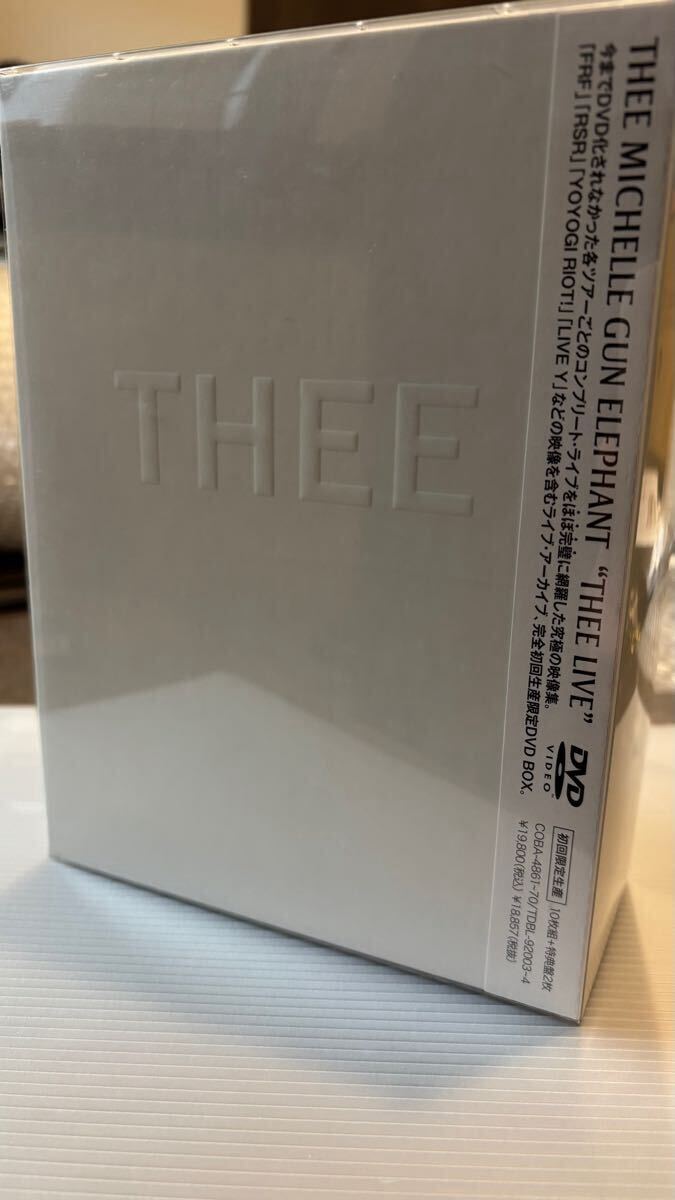 Yahoo!オークション -「thee live 限定」の落札相場・落札価格 Yahoo!オークション -「thee live 限定」の落札相場・落札価格