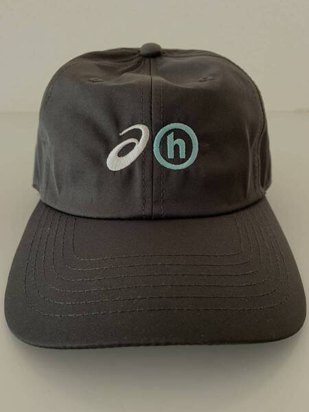 Hidden x Asics Nylon Hat
