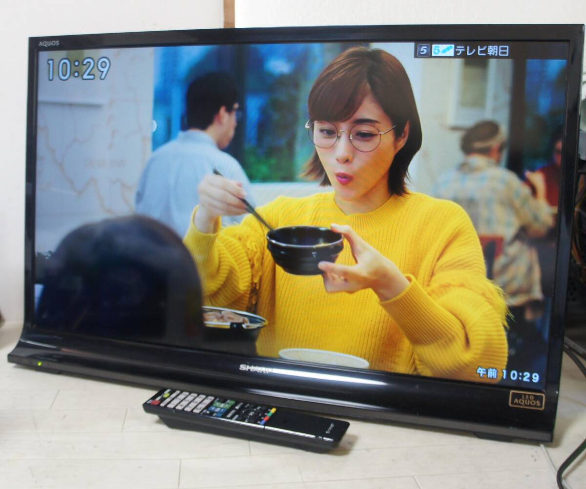 Yahoo!オークション -「lc-32j9」(32インチ~) (テレビ)の落札 Yahoo!オークション -「lc-32j9」(32インチ~) (テレビ)の落札