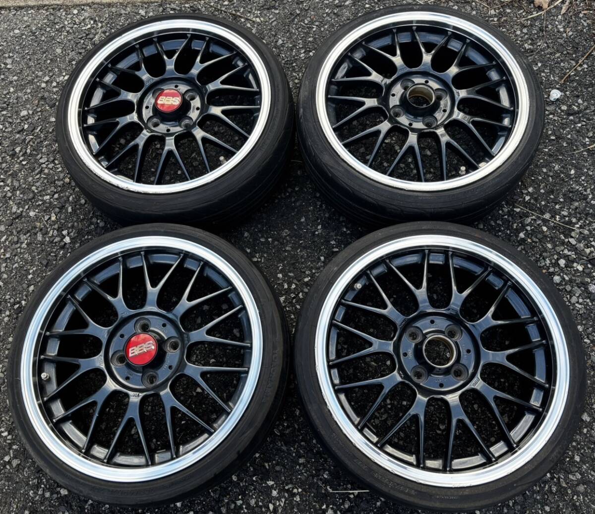 Yahoo!オークション -「コペン bbs」(4穴) (16インチ)の落札相場