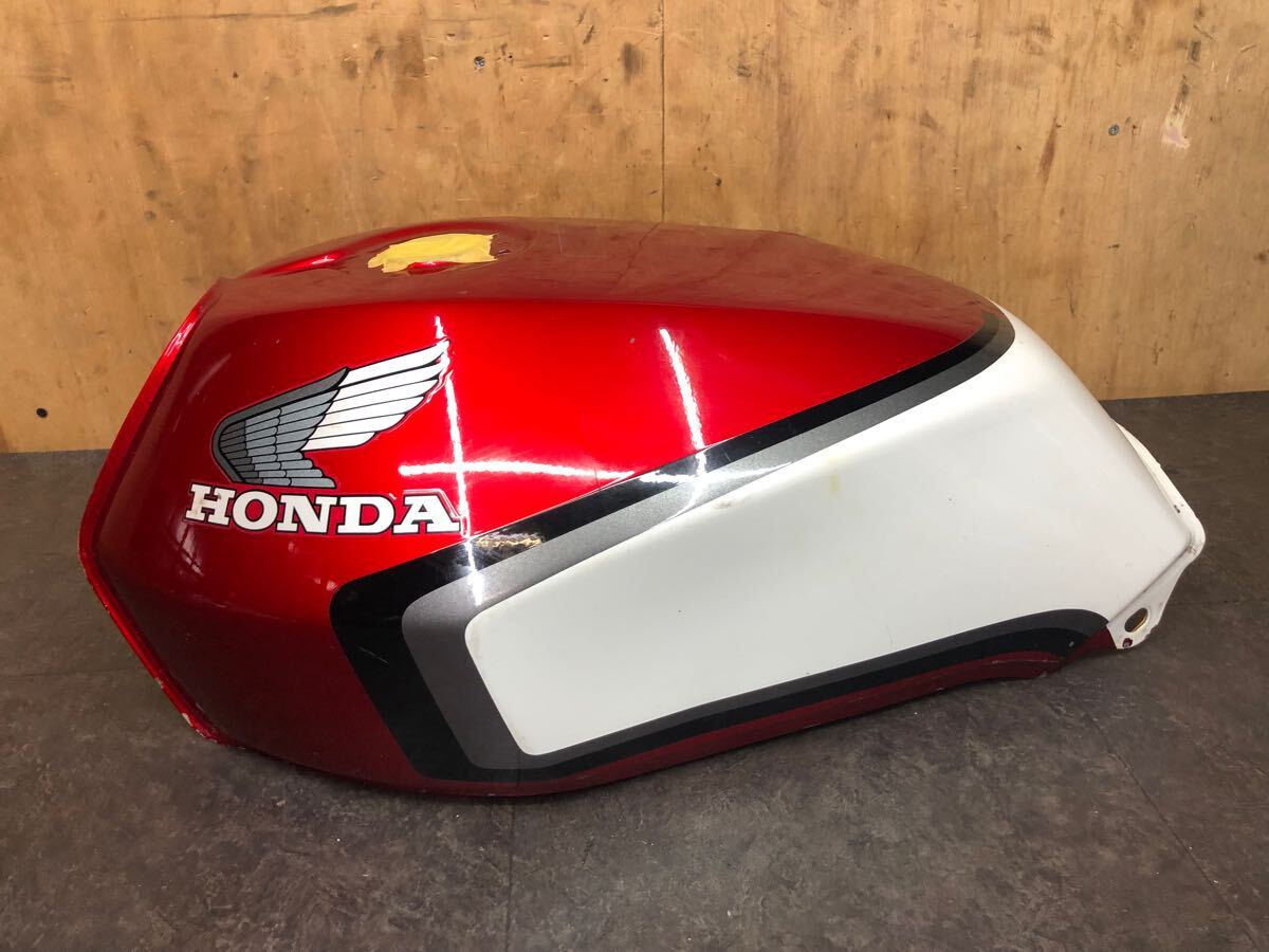 Yahoo!オークション -「cbx400f 2型」(タンク) (パーツ)の落札 Yahoo!オークション -「cbx400f 2型」(タンク) (パーツ)の落札