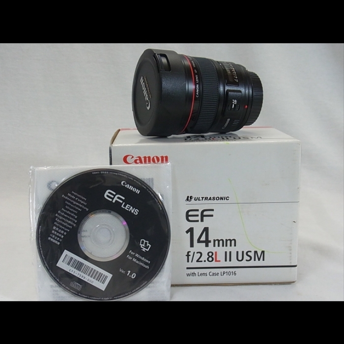 Yahoo!オークション -「ef14mm f2.8l ii usm」の落札相場・落札価格 Yahoo!オークション -「ef14mm f2.8l ii usm」の落札相場・落札価格