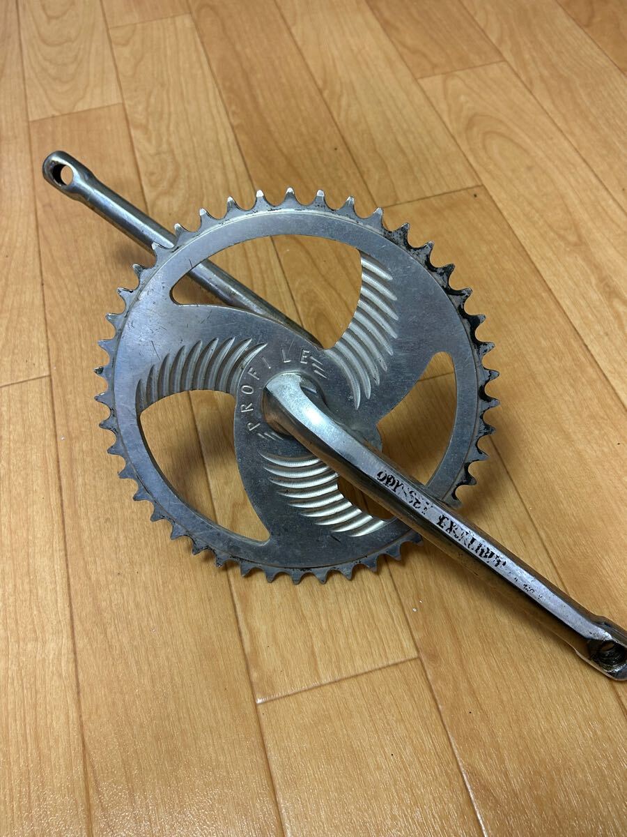 Yahoo!オークション -「old bmx クランク」の落札相場・落札価格 Yahoo!オークション -「old bmx クランク」の落札相場・落札価格