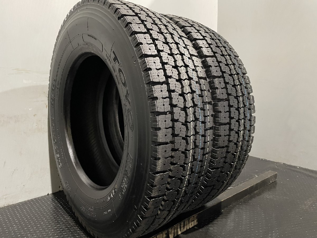 2025年最新】Yahoo!オークション -245 70 19.5 toyoの中古品