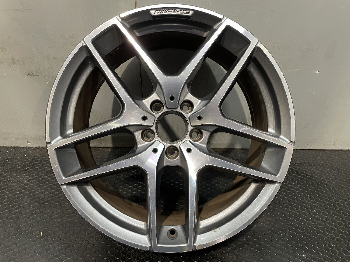 2025年最新】Yahoo!オークション -glc amg ホイールの中古品