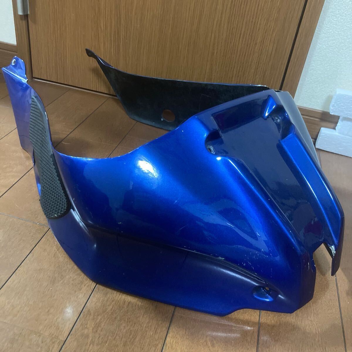Yahoo!オークション -「frp タンク」(カワサキ用) (タンク)の