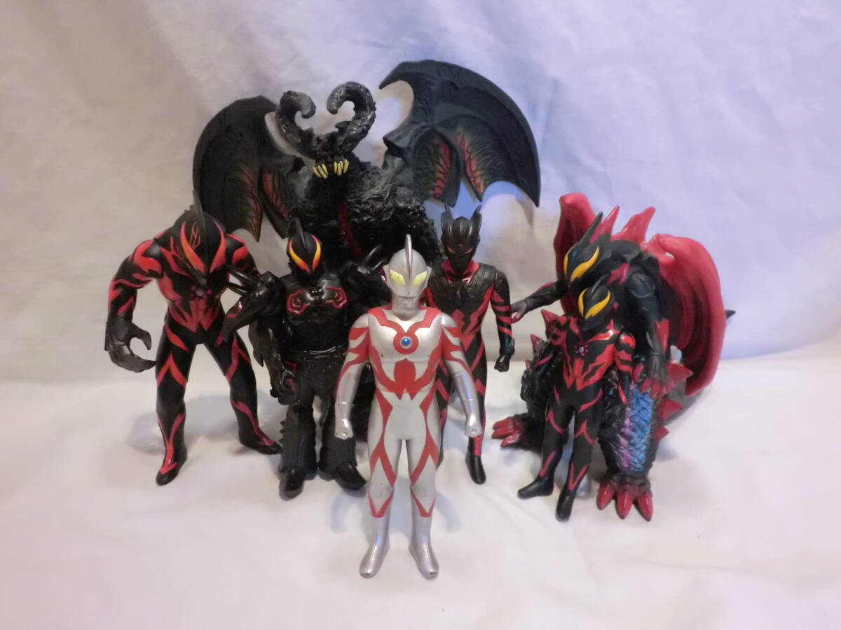 2025年最新】Yahoo!オークション -ウルトラマンベリアル 2025年最新】Yahoo!オークション -ウルトラマンベリアル