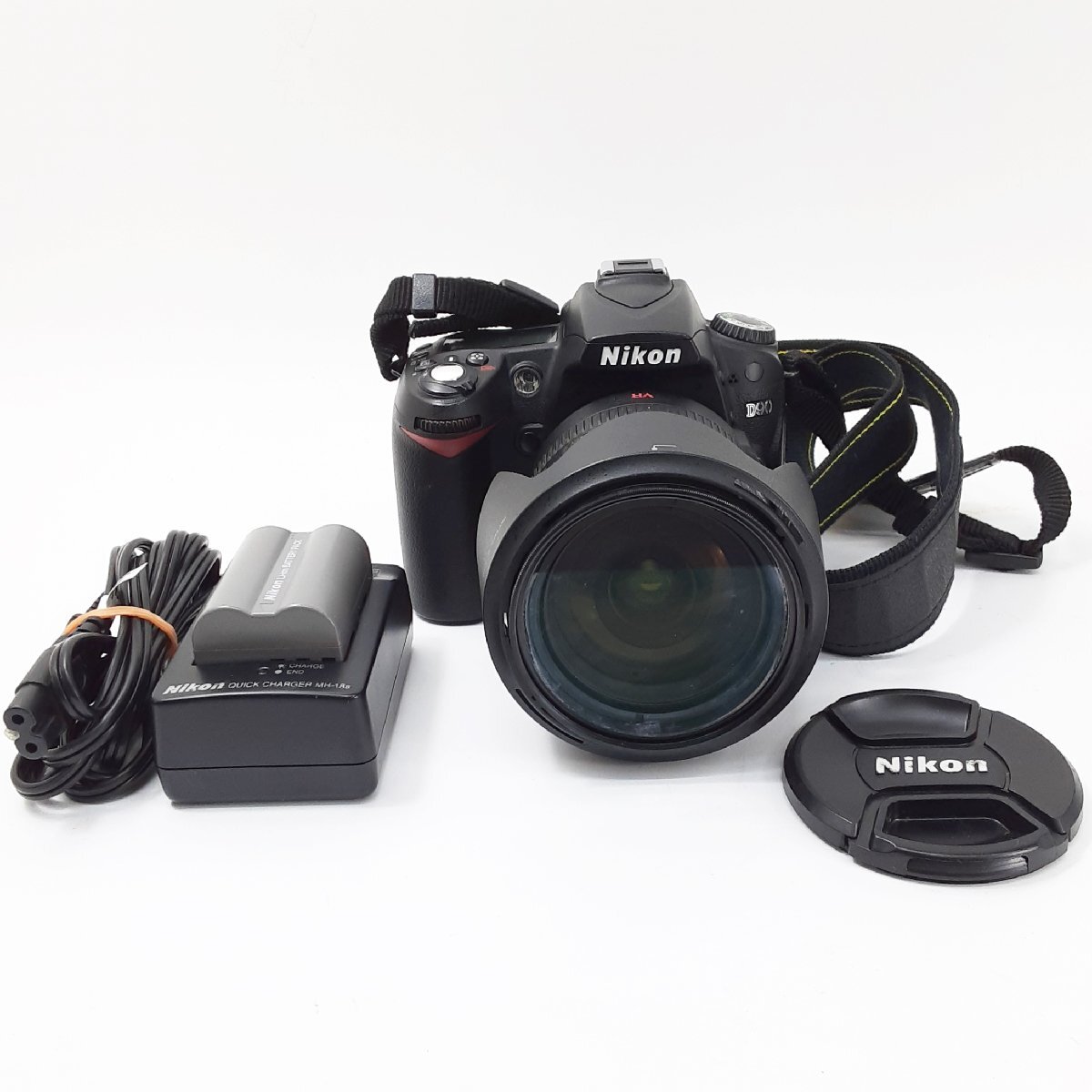 Yahoo!オークション -「nikon d90 18-200」の落札相場・落札価格 Yahoo!オークション -「nikon d90 18-200」の落札相場・落札価格