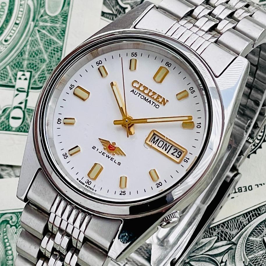 Yahoo!オークション -「(citizen シチズン) (eagle イーグル Yahoo!オークション -「(citizen シチズン) (eagle イーグル