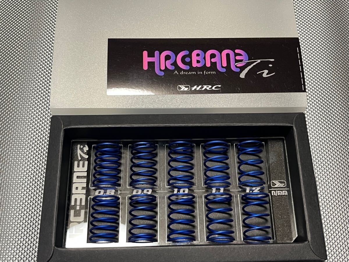 【SALE/60%OFF】 Yahoo!オークション bane」の落札相場・落札価格 -「hrc ダンパー、スプリング