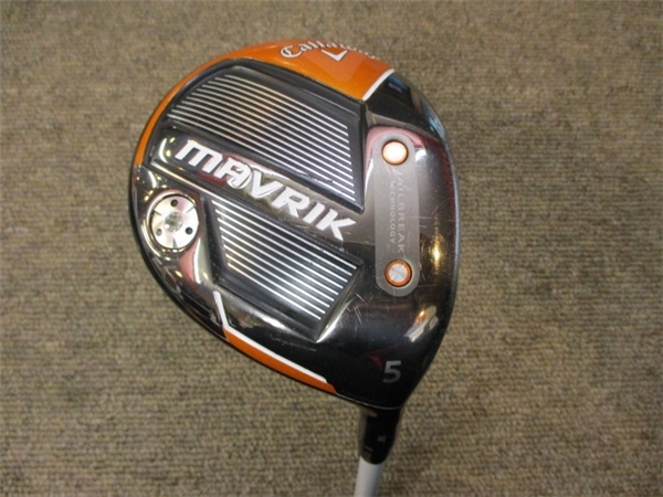 キャロウェイ MAVRIK フェアウェイウッド #7 [Diamana ZF 70 キャロウェイ MAVRIK フェアウェイウッド #7 [Diamana ZF 70