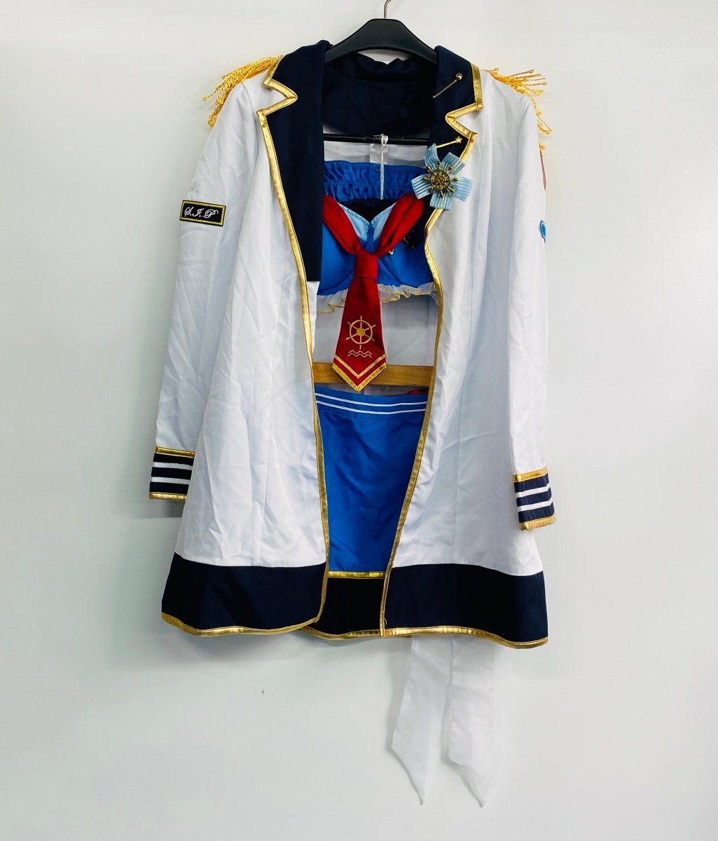Yahoo!オークション -「ラブライブ 絢瀬絵里」(コスプレ衣装) の