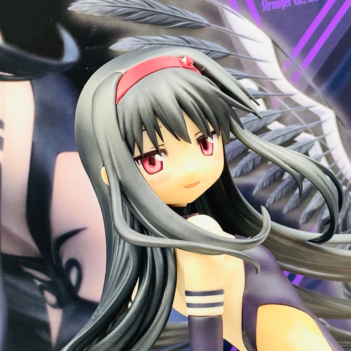 Yahoo!オークション -「aniplex 悪魔ほむら」の落札相場・落札価格 Yahoo!オークション -「aniplex 悪魔ほむら」の落札相場・落札価格