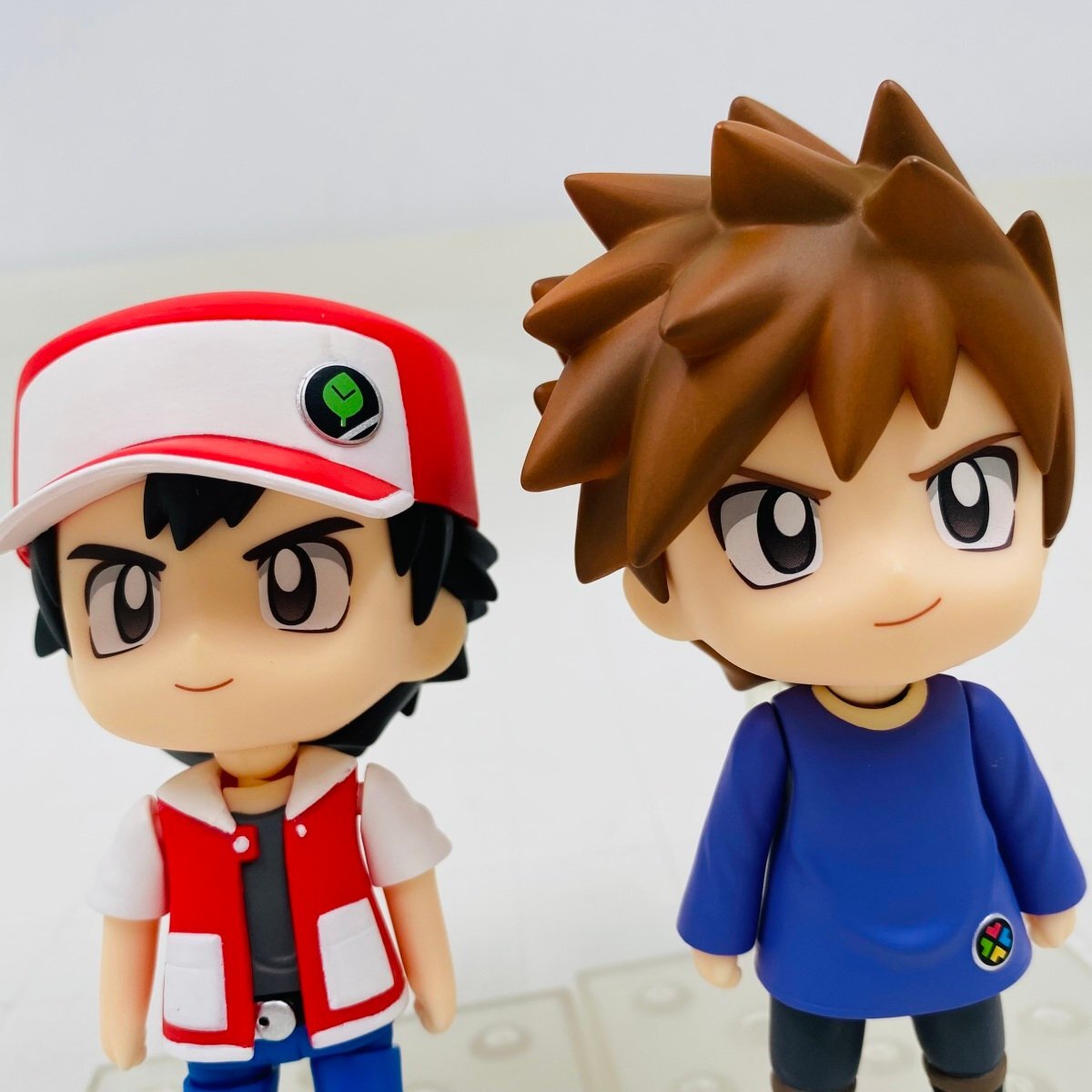Yahoo!オークション -「ポケモン ねんどろいど レッド」の落札 Yahoo!オークション -「ポケモン ねんどろいど レッド」の落札