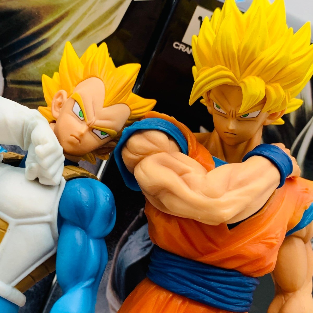 Yahoo!オークション -「ドラゴンボールz resolution of soldiers Yahoo!オークション -「ドラゴンボールz resolution of soldiers