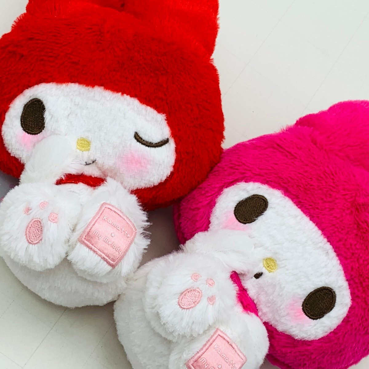 Yahoo!オークション -「マイメロ ぬいぐるみ レトロ」(マイ Yahoo!オークション -「マイメロ ぬいぐるみ レトロ」(マイ