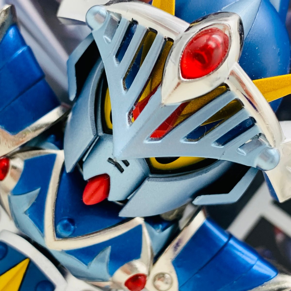 Yahoo!オークション -「sdx フルアーマーナイトガンダム」の落札 Yahoo!オークション -「sdx フルアーマーナイトガンダム」の落札