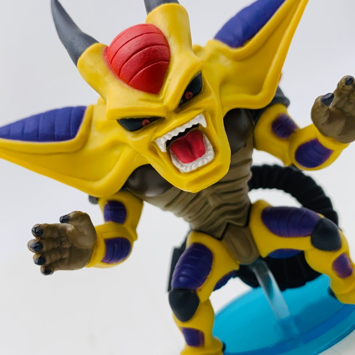 Yahoo!オークション -「ドラゴンボール改 コレクタブル vol.7 Yahoo!オークション -「ドラゴンボール改 コレクタブル vol.7