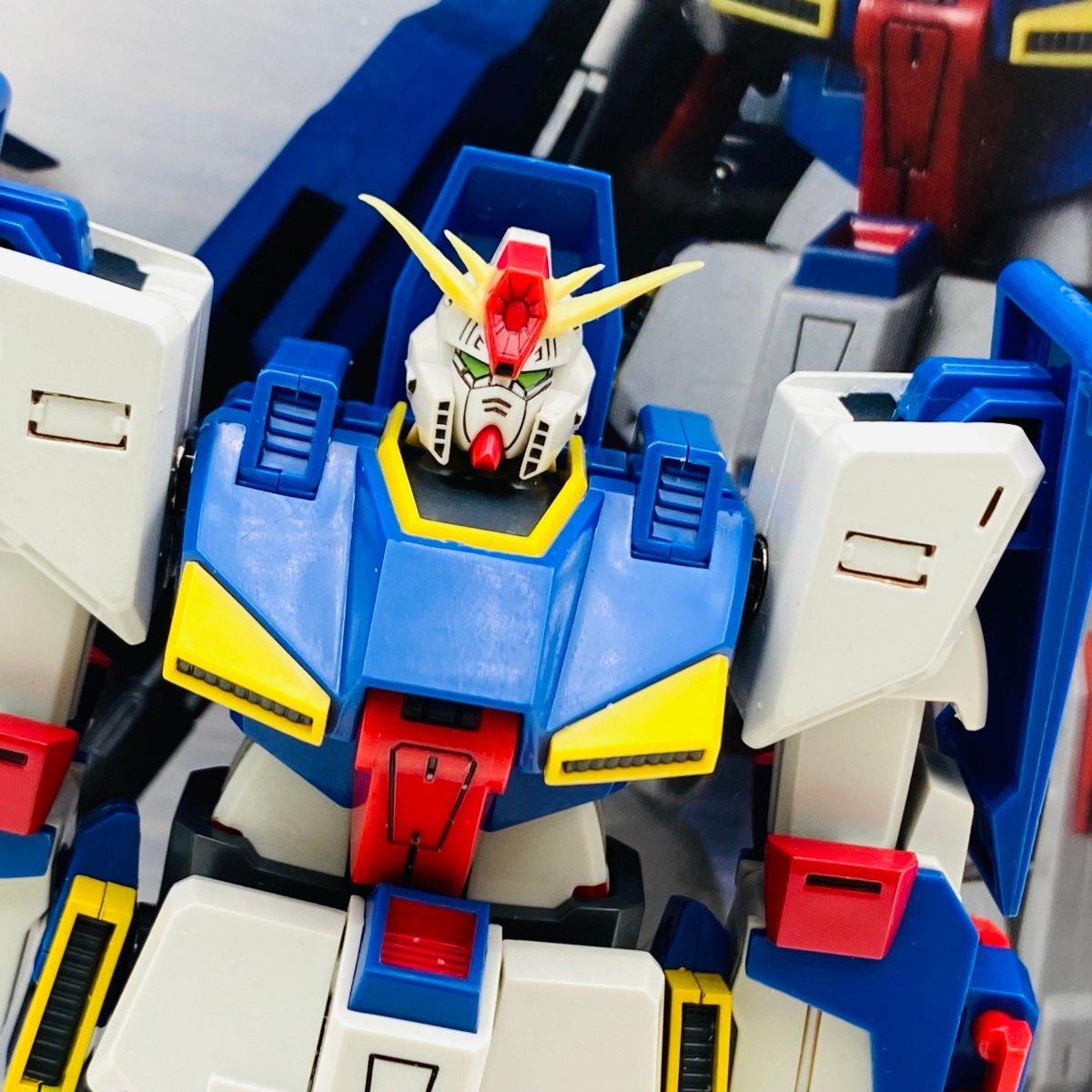 Yahoo!オークション -「可変戦士zzガンダム」の落札相場・落札価格 Yahoo!オークション -「可変戦士zzガンダム」の落札相場・落札価格