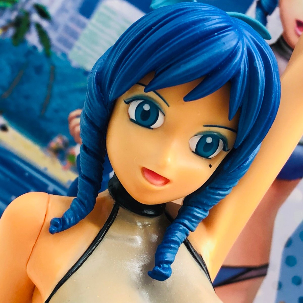 スーパー海物語 ワリンちゃん フィギュア - メルカリ
