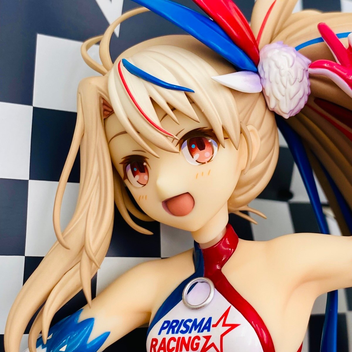 Yahoo!オークション -「イリヤスフィール prisma racing ver Yahoo!オークション -「イリヤスフィール prisma racing ver