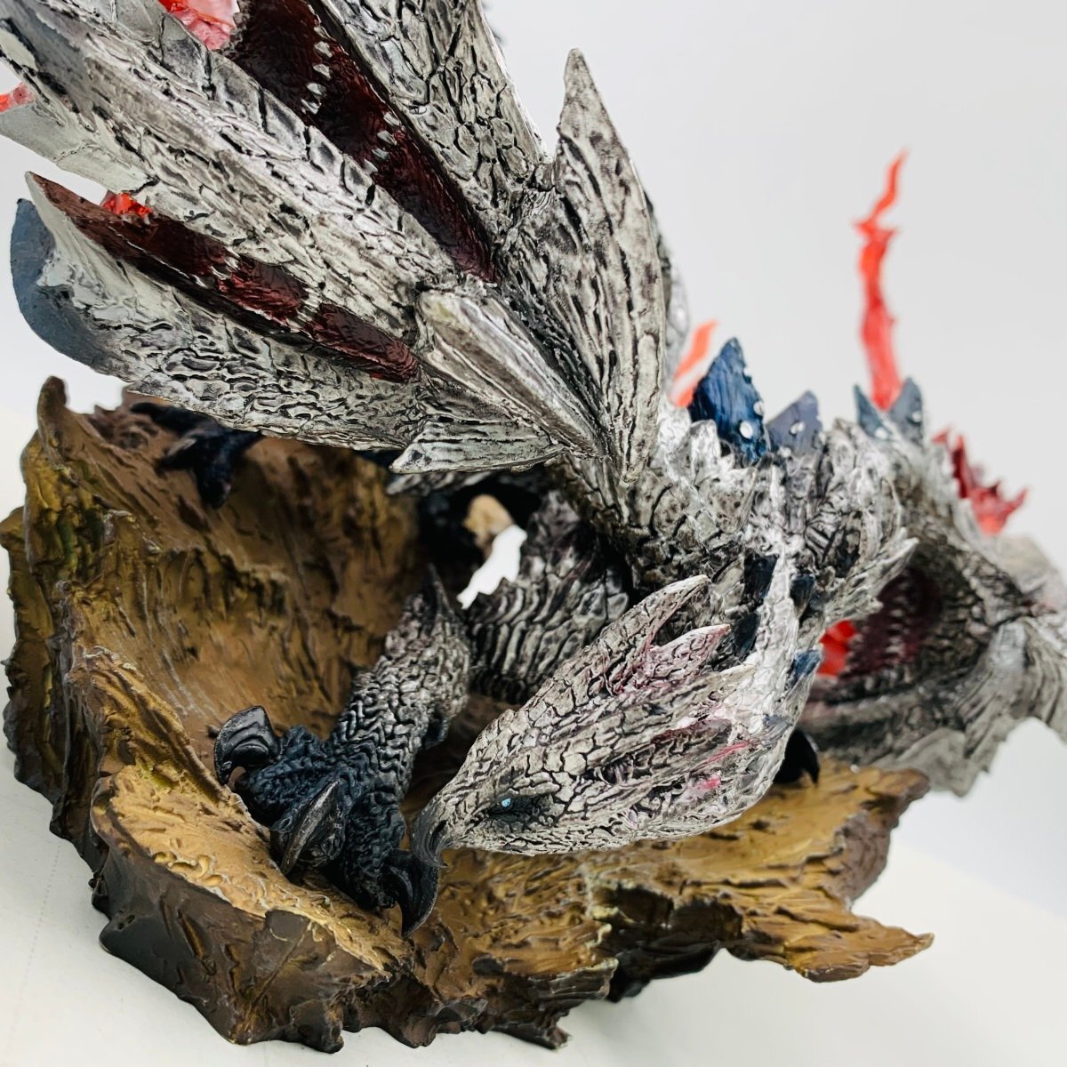 Yahoo!オークション -「カプコンフィギュアビルダー Yahoo!オークション -「カプコンフィギュアビルダー