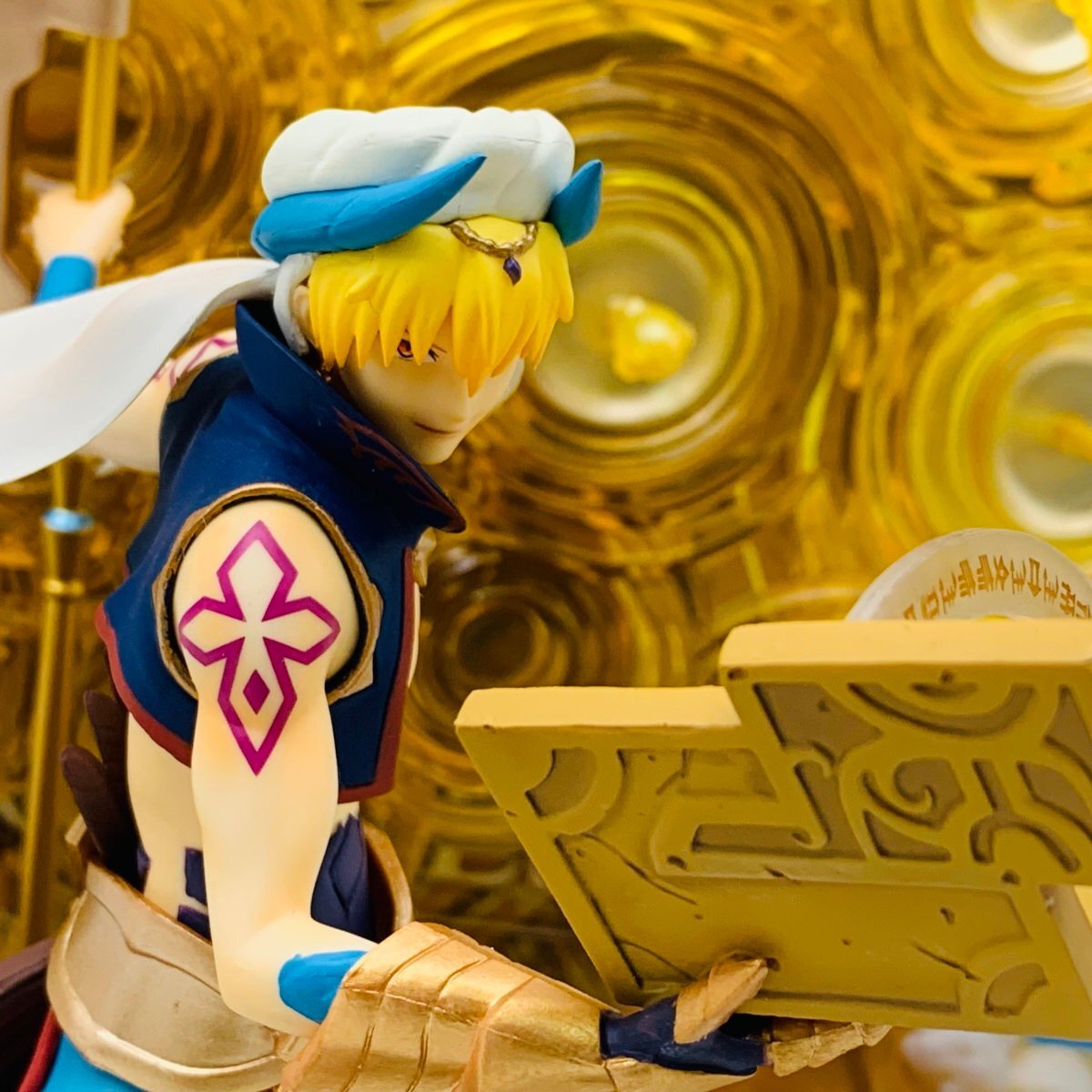 Yahoo!オークション -「フィギュアーツ zero」(Fate) (コミック
