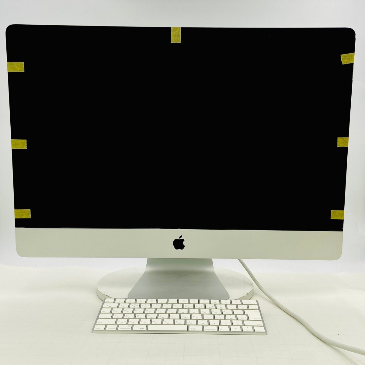 Yahoo!オークション -「imac 5k 2014」(Mac) (パソコン)の落札 Yahoo!オークション -「imac 5k 2014」(Mac) (パソコン)の落札