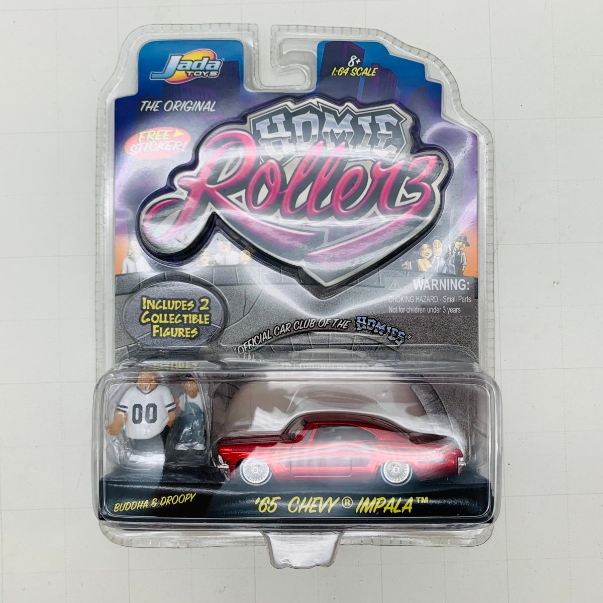 Yahoo!オークション -「シボレー インパラ」(Jada Toys) (自動車 Yahoo!オークション -「シボレー インパラ」(Jada Toys) (自動車