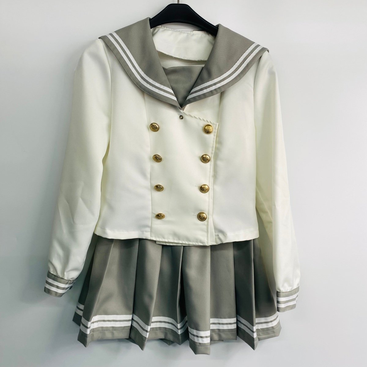 Yahoo!オークション -「浦の星女学院」(コスプレ衣装) の落札 Yahoo!オークション -「浦の星女学院」(コスプレ衣装) の落札