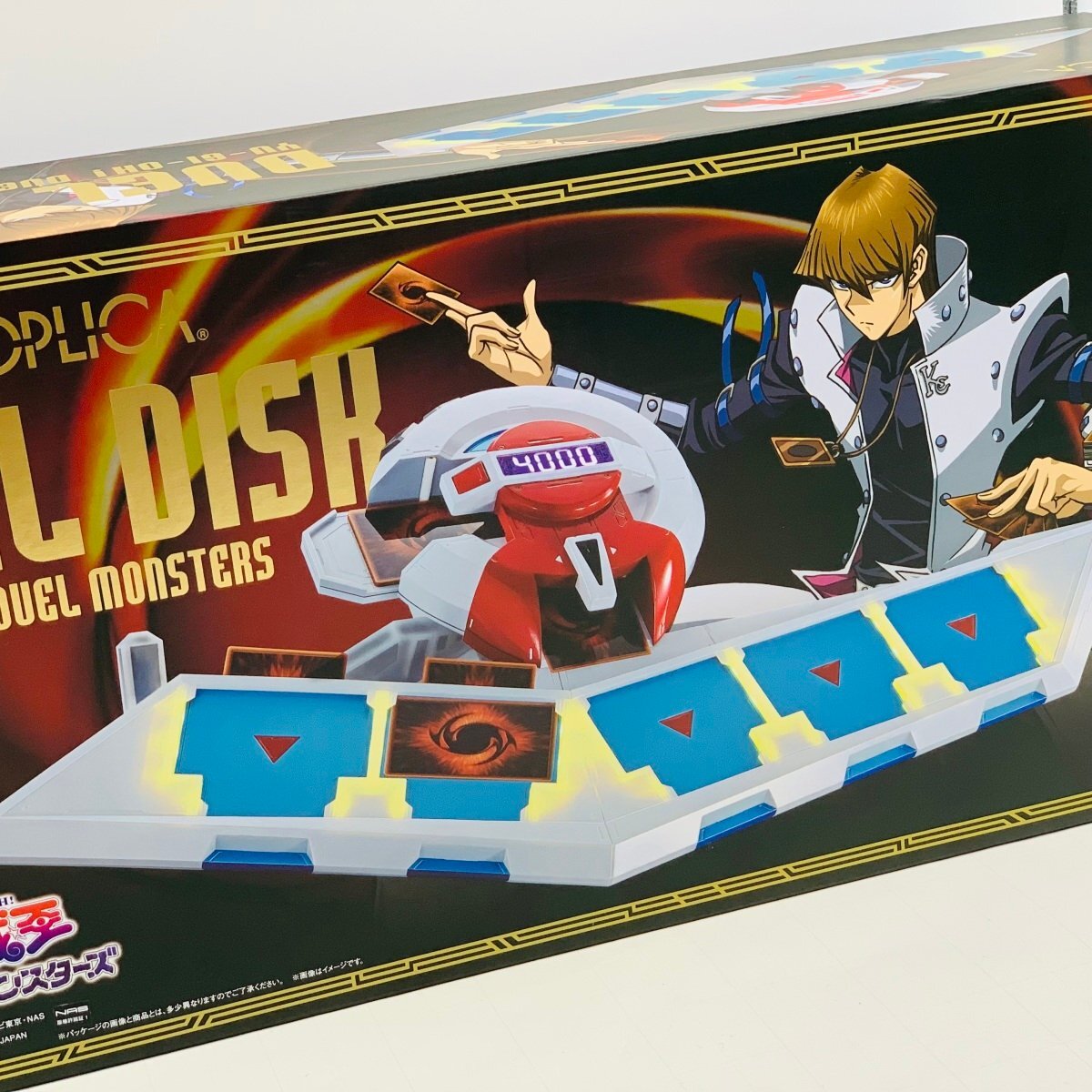 Yahoo!オークション -「デュエルディスク proplica」の落札相場 Yahoo!オークション -「デュエルディスク proplica」の落札相場