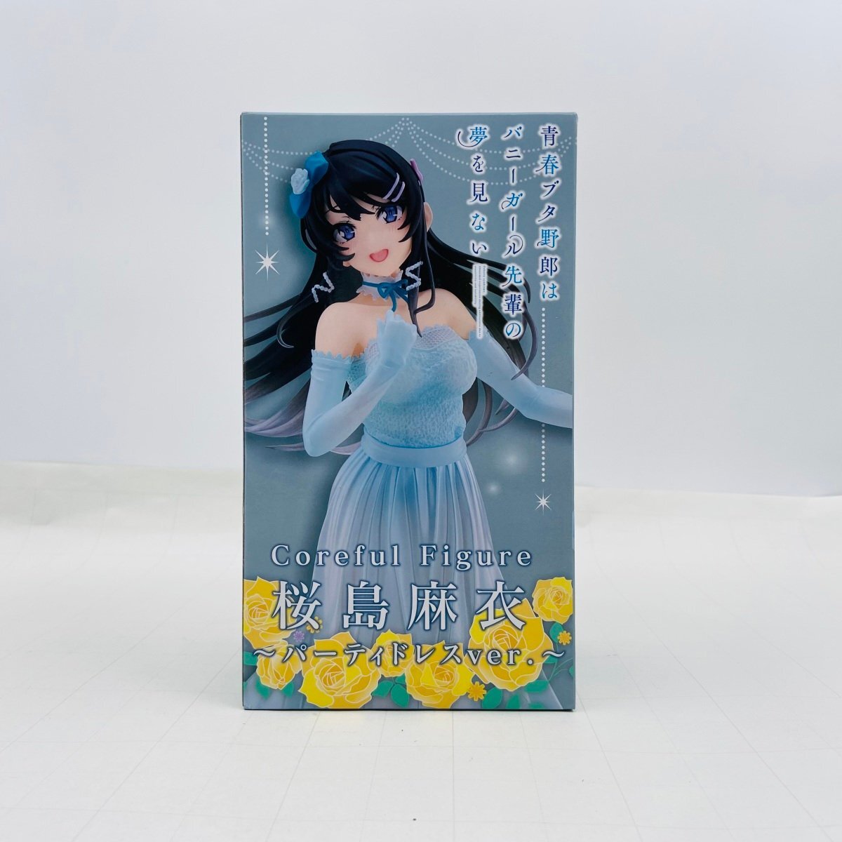 Yahoo!オークション -「バニーガールver」(完成品 ) (フィギュア Yahoo!オークション -「バニーガールver」(完成品 ) (フィギュア