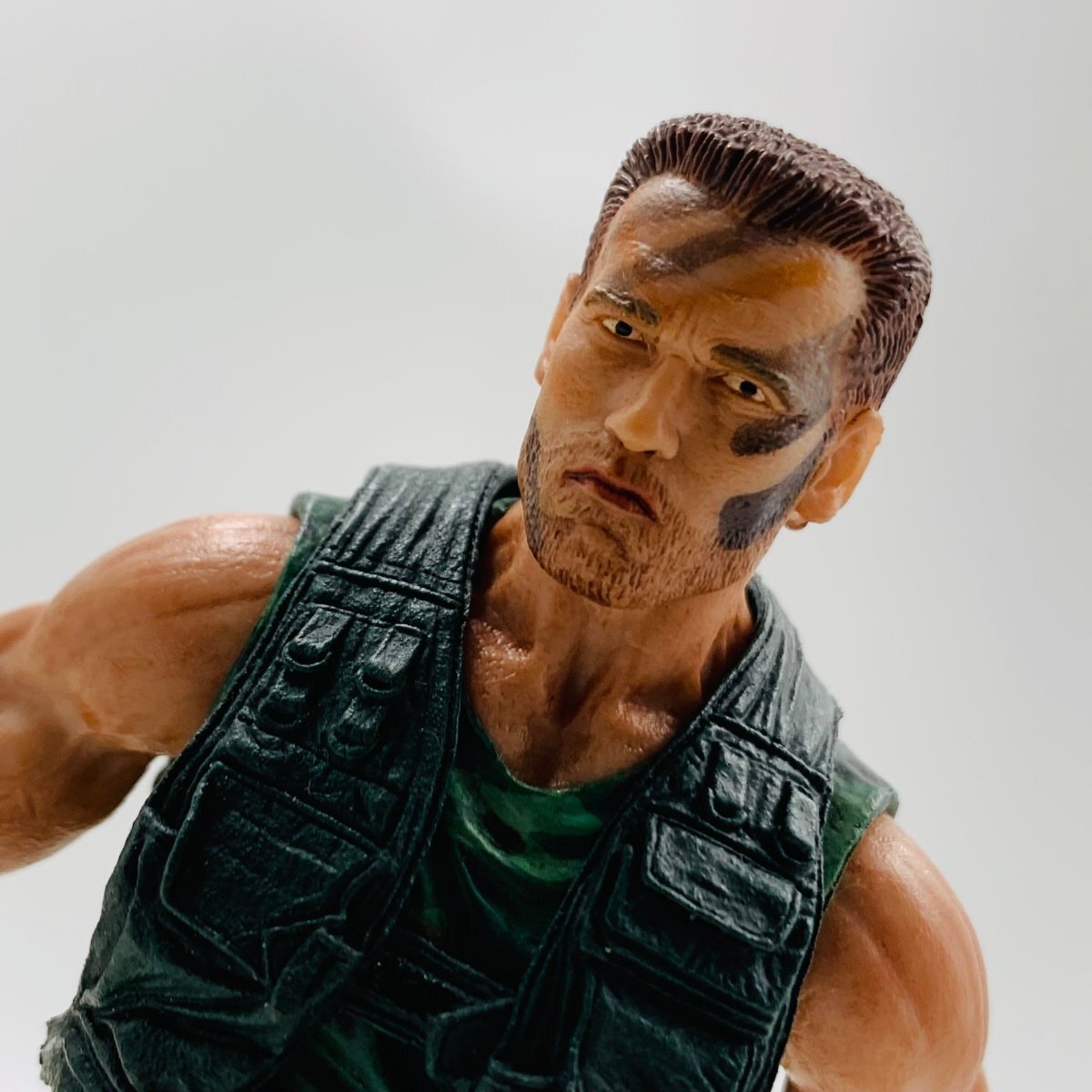 Yahoo!オークション -「neca プレデター ジャングル」の落札相場 Yahoo!オークション -「neca プレデター ジャングル」の落札相場