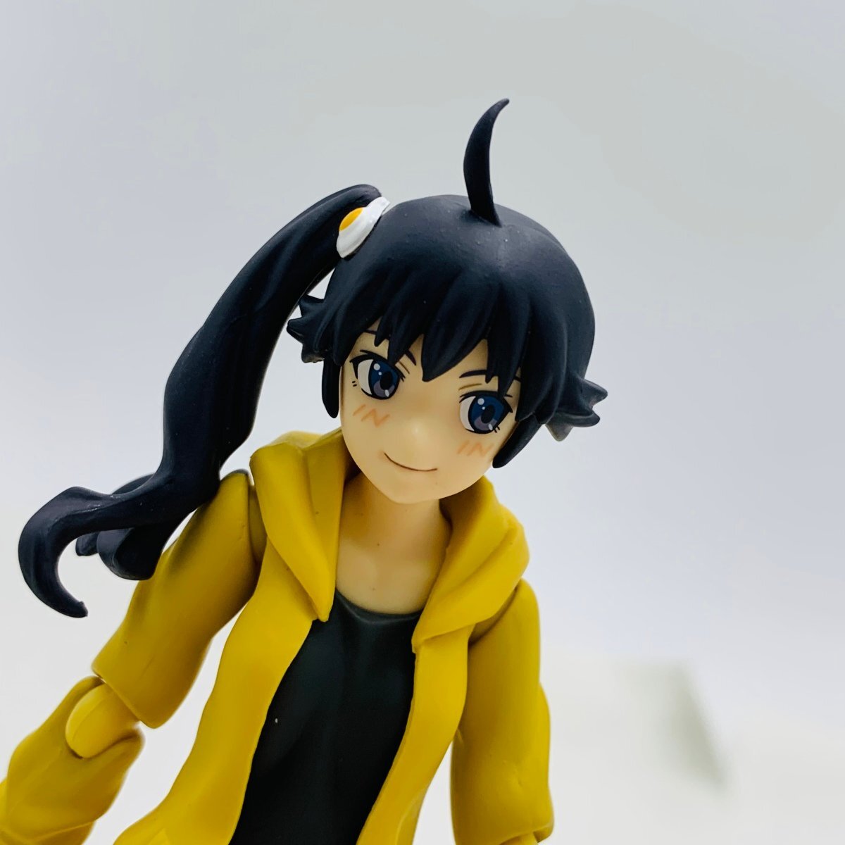 figma 阿良々木火憐