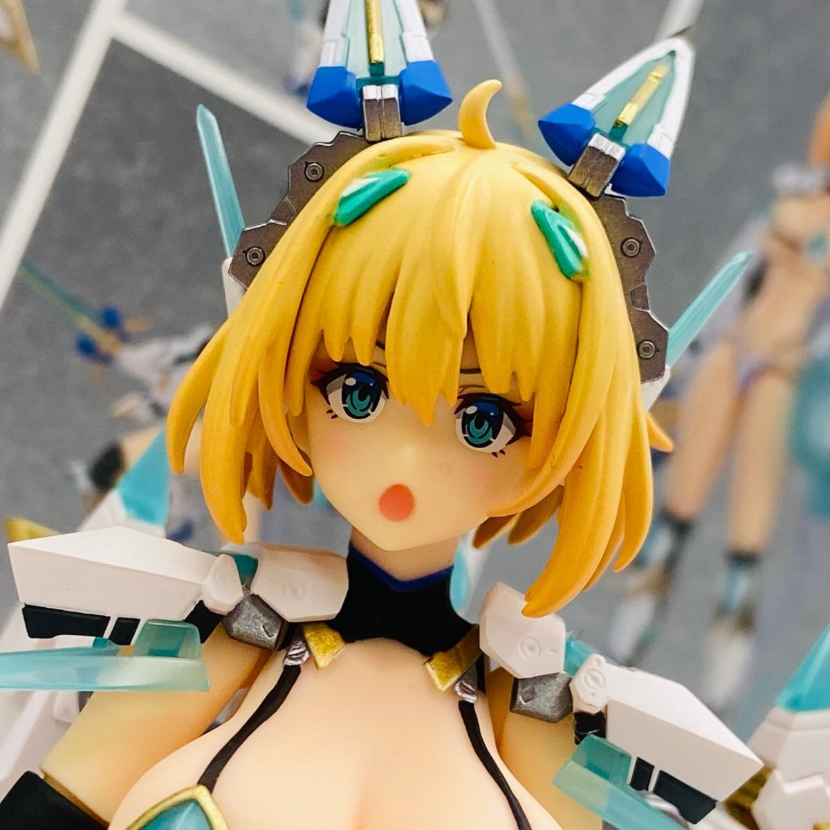 Yahoo!オークション -「figma ソフィア・f・シャーリング ビキニ Yahoo!オークション -「figma ソフィア・f・シャーリング ビキニ