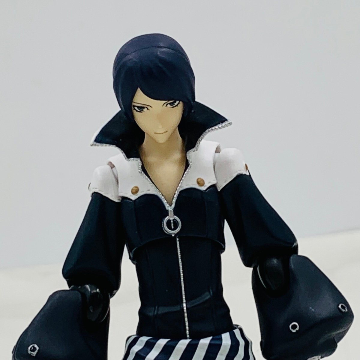 Yahoo!オークション -「ペルソナ5 figma」の落札相場・落札価格 Yahoo!オークション -「ペルソナ5 figma」の落札相場・落札価格