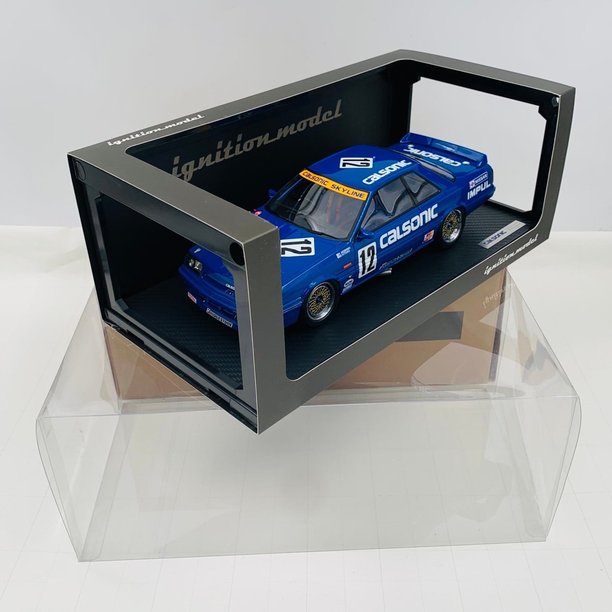 Yahoo!オークション -「カルソニックスカイライン」(hpi・racing Yahoo!オークション -「カルソニックスカイライン」(hpi・racing