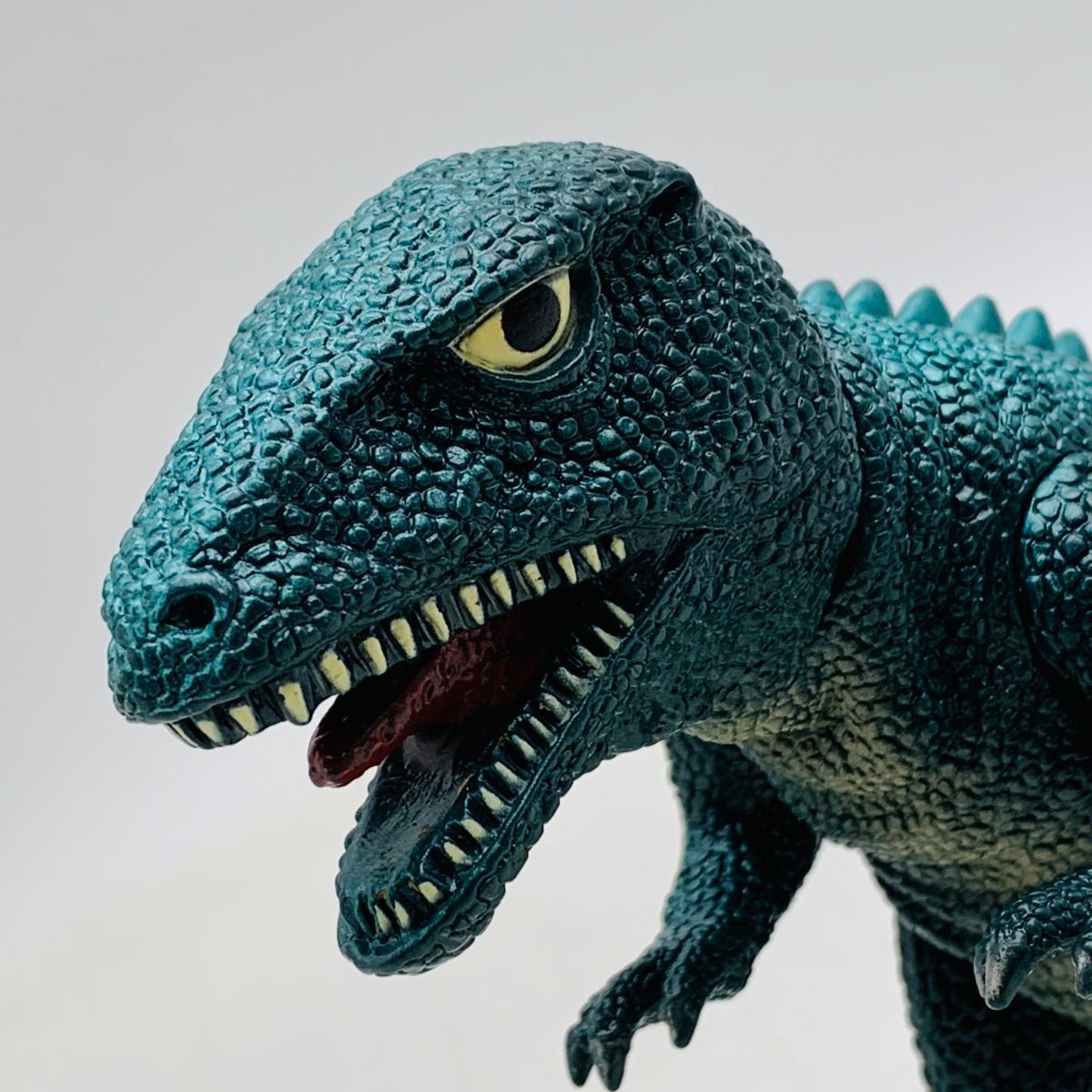 Yahoo!オークション -「ソフビ ゴロザウルス」(ゴジラ、怪獣 Yahoo!オークション -「ソフビ ゴロザウルス」(ゴジラ、怪獣
