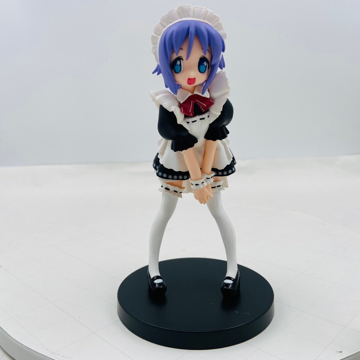 Yahoo!オークション -「らき すた おん すて」(フィギュア) の Yahoo!オークション -「らき すた おん すて」(フィギュア) の