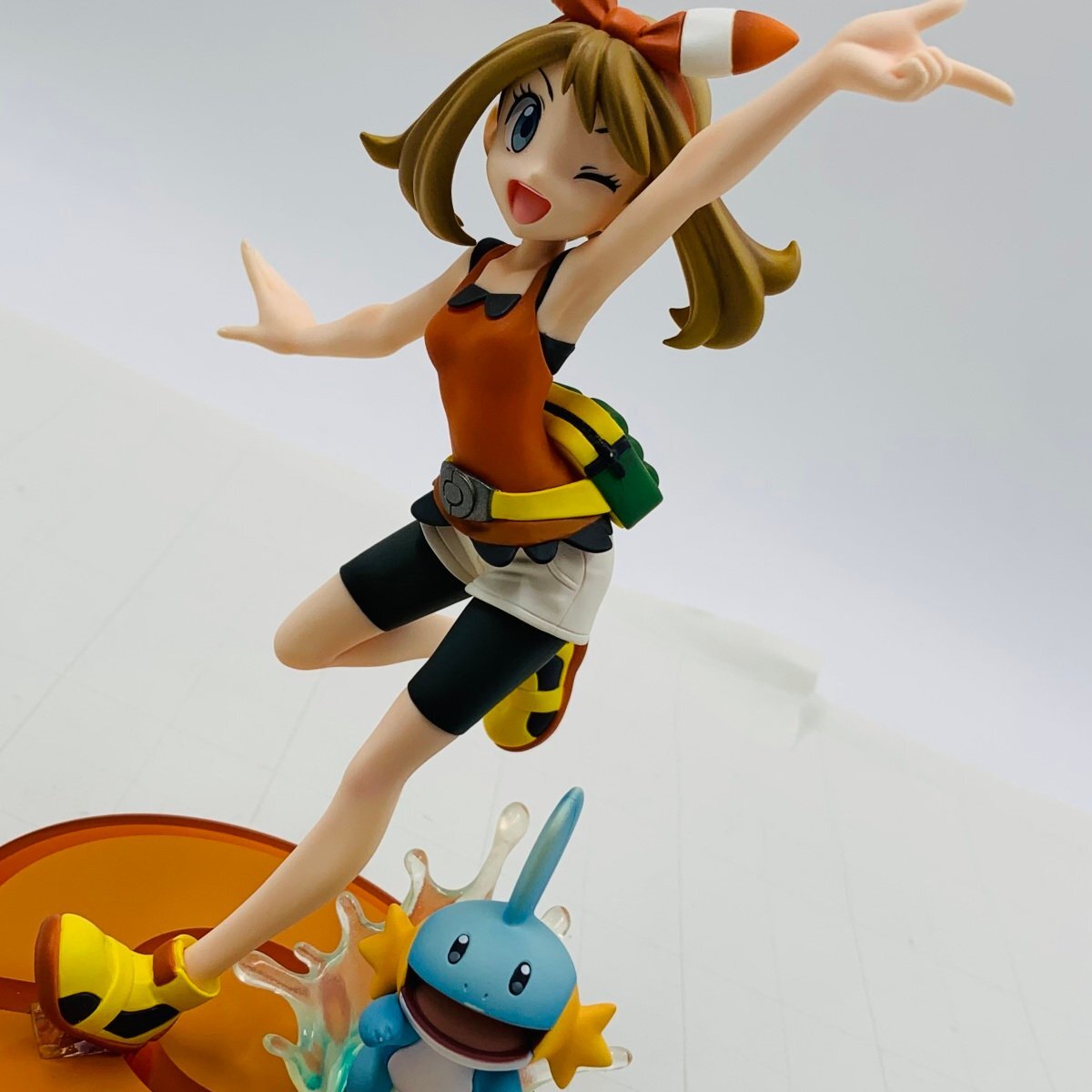 Yahoo!オークション -「artfx j ハルカ with ミズゴロウ」の落札 Yahoo!オークション -「artfx j ハルカ with ミズゴロウ」の落札