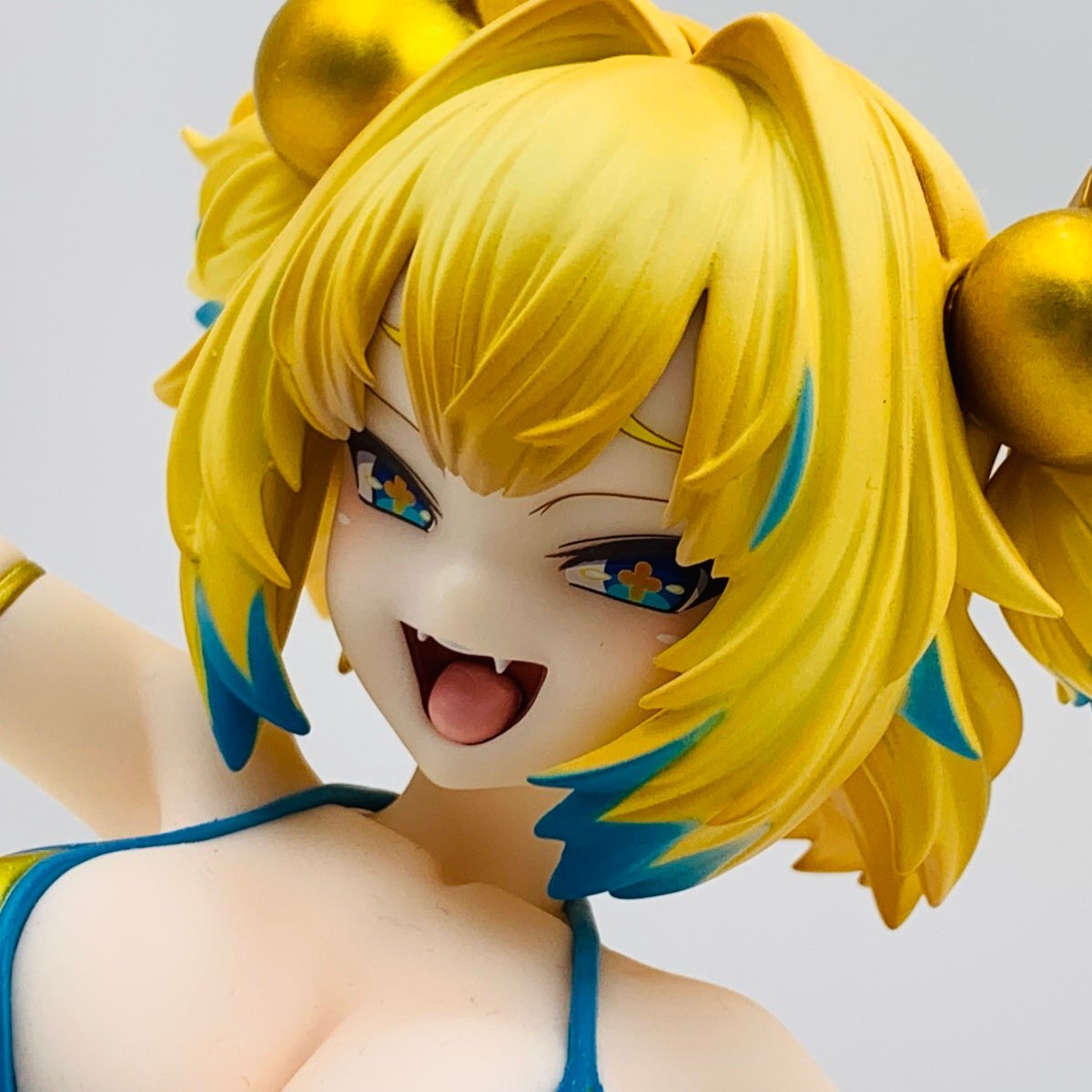 Yahoo!オークション -「ボンバーガール パイン フィギュア」の Yahoo!オークション -「ボンバーガール パイン フィギュア」の